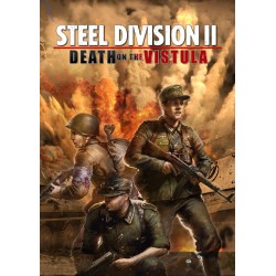 Steel Division 2   Death on...
