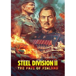 Steel Division 2   The Fate...