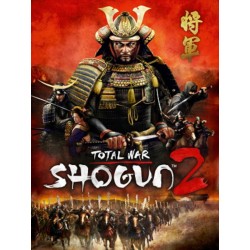 Total War  SHOGUN 2 Steam...