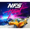 Need for Speed  Heat  Origin Kod Klucz