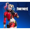 Fortnite   Rebirth Harley Quinn Skin DLC Epic Games Kod Klucz