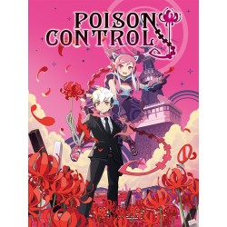 Poison Control   PS4 Kod Klucz