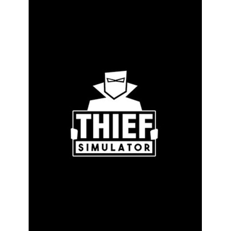 Thief Simulator GOG Kod Klucz