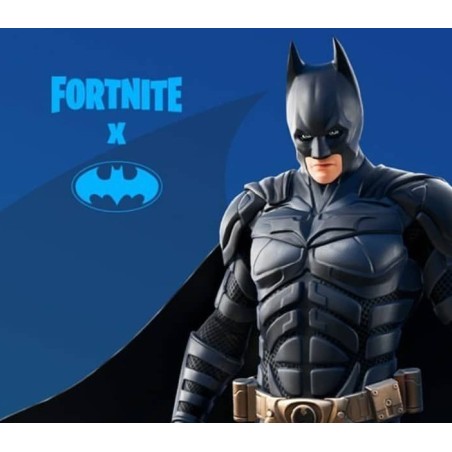 Fortnite   Batman Zero Wing Glider DLC Epic Games Kod Klucz