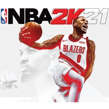 NBA 2K21   MyTEAM Bundle DLC XBOX One / Series X|S Kod Klucz