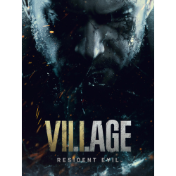 Resident Evil Village   XBOX One Kod Klucz