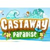 Castaway Paradise   Nintendo Switch Kod Klucz