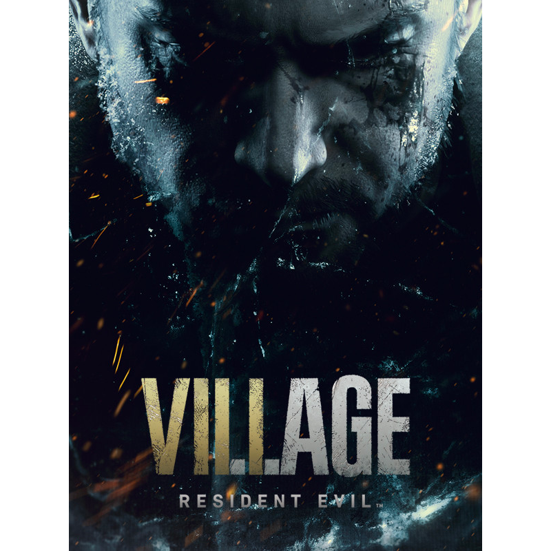 Resident Evil Village XBOX One Kod Klucz