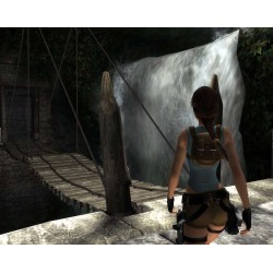 Tomb Raider  Anniversary Steam Kod Klucz