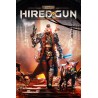 Necromunda  Hired Gun   XBOX One Kod Klucz