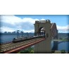 Train Simulator   NEC  New York New Haven Route Add On DLC Steam Kod Klucz