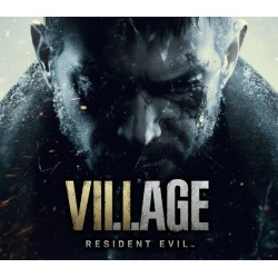 Resident Evil Village   XBOX One / XBOX Series X|S Kod Klucz