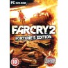 Far Cry 2  Fortunes Edition Ubisoft Connect Kod Klucz