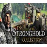 The Stronghold Collection Steam Kod Klucz