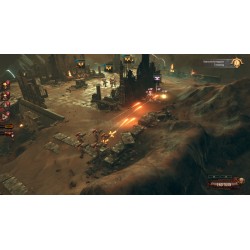 Warhammer 40,000  Battlesector Steam Kod Klucz