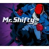 Mr. Shifty XBOX One / Series X|S Kod Klucz