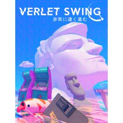 Verlet Swing XBOX One / Series X|S Kod Klucz
