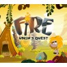 Fire  Unghs Quest   Nintendo Switch Kod Klucz