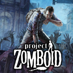 Project Zomboid Steam Kod Klucz