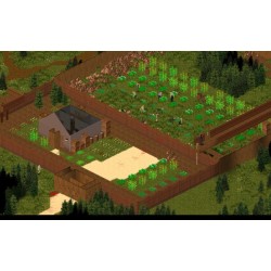 Project Zomboid Steam Kod Klucz