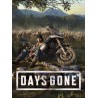 Days Gone   Steam Kod Klucz