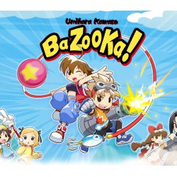 Umihara Kawase BaZooKa!...