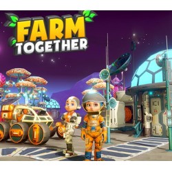 Farm Together   Oxygen Pack DLC Steam Kod Klucz