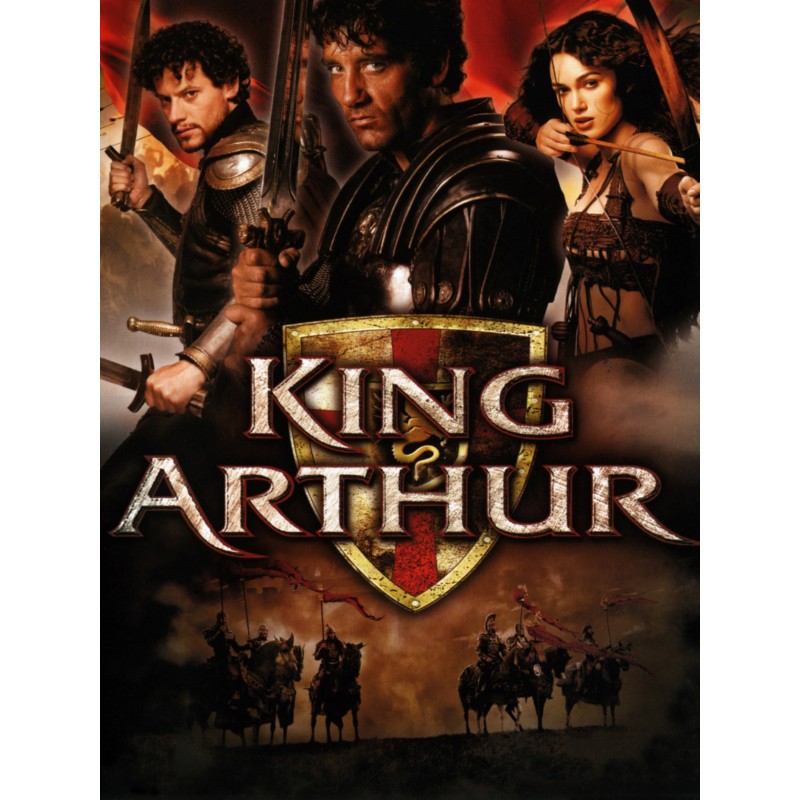 King Arthur Collection Steam Kod Klucz