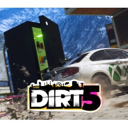 DIRT 5   Power Your Memes Pack DLC XBOX One / Xbox Series X|S Kod Klucz