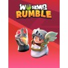 Worms Rumble   Honor and Death Pack DLC Steam Kod Klucz