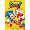 Sonic Mania   XBOX One Kod Klucz