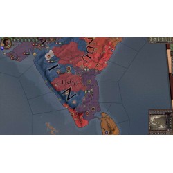 Crusader Kings II   Rajas of India DLC Steam Kod Klucz