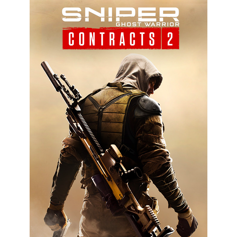 Sniper Ghost Warrior Contracts 2 Steam Kod Klucz