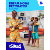 The Sims 4   Dream Home Decorator DLC Origin Kod Klucz