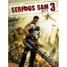 Serious Sam 3  BFE Steam Kod Klucz