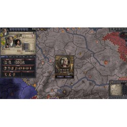 Crusader Kings II   Customization Pack DLC Steam Kod Klucz