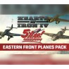 Hearts of Iron IV   Eastern Front Planes Pack DLC   Steam Kod Klucz