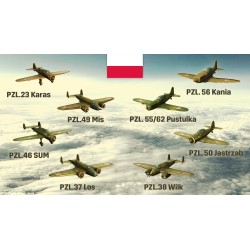 Hearts of Iron IV   Eastern Front Planes Pack DLC   Steam Kod Klucz