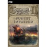 Crusader Kings II   Sunset Invasion DLC Steam Kod Klucz