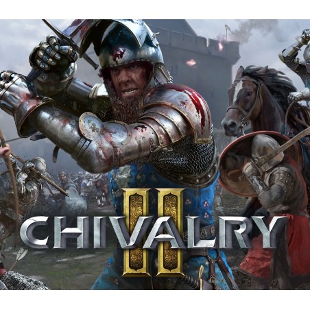 Chivalry 2 Epic Games Kod Klucz