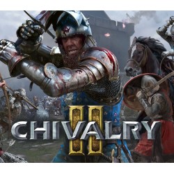 Chivalry 2   Epic Games Kod Klucz