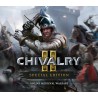 Chivalry 2 Special Edition Epic Games Kod Klucz