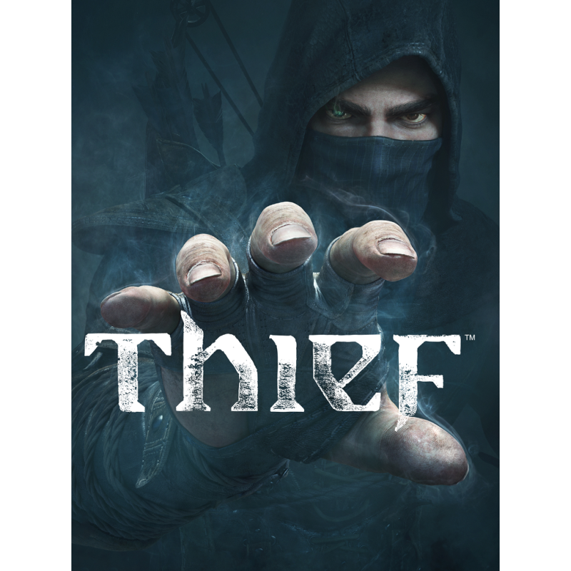 Thief  Definitive Edition GOG Kod Klucz