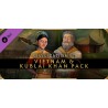 Sid Meiers Civilization VI   Vietnam and Kublai Khan Pack DLC Steam Kod Klucz