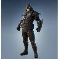 Fortnite   Armored Batman Zero Skin DLC Epic Games Kod Klucz