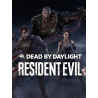 Dead by Daylight   Resident Evil Chapter DLC Steam Kod Klucz