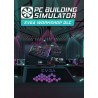 PC Building Simulator   EVGA Workshop DLC Steam Kod Klucz