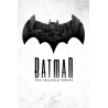 Batman   The Telltale Series GOG Kod Klucz