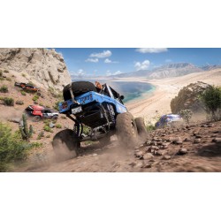 Forza Horizon 5 Deluxe Edition   XBOX One / Windows 10 Kod Klucz