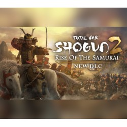Total War  Shogun 2   Rise...
